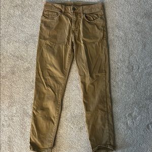 American Eagle 5 Pocket Pants